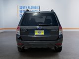 Used 2010 Subaru Forester 2.5X Premium image 4