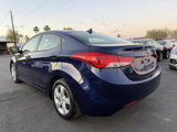 Used 2013 Hyundai Elantra GLS w/ Preferred Pkg image 6