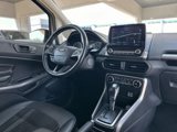 Used 2021 Ford EcoSport SES image 5
