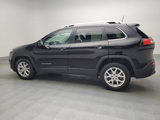 Used 2017 Jeep Cherokee Latitude w/ Comfort & Sound Group image 3