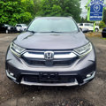 Used 2017 Honda CR-V Touring image 4