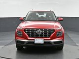 Used 2022 Hyundai Venue Limited w/ Cargo Package image 2