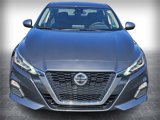 Used 2022 Nissan Altima 2.5 SV image 2
