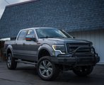 Used 2014 Ford F150 FX4 w/ Equipment Group 402A Luxury image 4