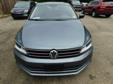Used 2015 Volkswagen Jetta S w/ Welcome Package image 3