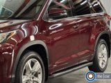 Used 2017 Toyota Highlander Limited Platinum image 2