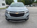 Used 2024 Chevrolet Equinox LT image 2