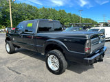 Used 2015 Ford F350 Platinum w/ FX4 Off-Road Package image 5
