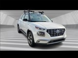 Used 2022 Hyundai Venue Limited image 3