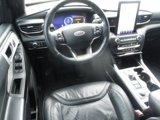 Used 2020 Ford Explorer Platinum w/ Premium Technology Package image 5