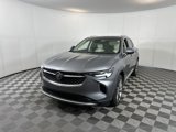 Used 2021 Buick Envision Avenir w/ Technology Package II image 2