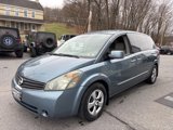 Used 2008 Nissan Quest w/ Seat Pkg image 3