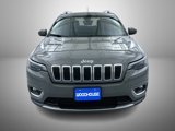 Used 2020 Jeep Cherokee Limited image 2