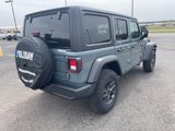 New 2025 Jeep Wrangler Sport S image 5