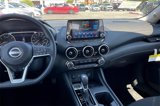 New 2025 Nissan Sentra SV image 4