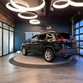 Used 2015 Jeep Cherokee Latitude w/ Cold Weather Group image 5