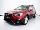 Used 2019 Subaru Outback 2.5i Premium w/ Popular Package #2 image 3
