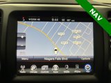 Used 2015 Jeep Cherokee Trailhawk w/ Leather Interior Group image 2