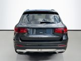 Used 2021 Mercedes-Benz GLC 300 4MATIC image 5
