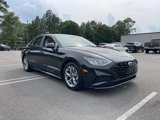Used 2023 Hyundai Sonata SEL w/ Preferred Accessory Package image 4