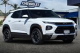 Used 2023 Chevrolet TrailBlazer LT image 2