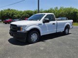 Used 2020 Ford F150 XL image 3