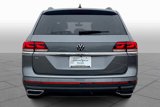 Used 2021 Volkswagen Atlas SE image 4