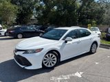 Used 2019 Toyota Camry LE image 3