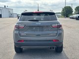 Used 2021 Jeep Compass Limited w/ Sun and Sound Group image 6