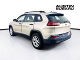 Used 2015 Jeep Cherokee Sport w/ Sport Appearance Group image 5