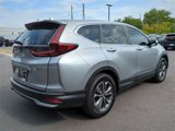 Used 2022 Honda CR-V EX image 4