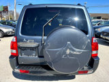 Used 2006 Mitsubishi Montero Limited image 4