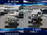 Used 2012 Jeep Wrangler Unlimited Rubicon w/ Connectivity Group image 2