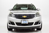 Used 2017 Chevrolet Traverse LT image 4