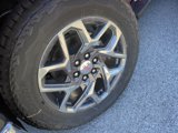 New 2025 GMC Sierra 1500 SLT w/ SLT Premium Plus Package image 3