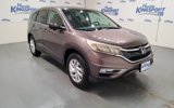 Used 2015 Honda CR-V EX image 2