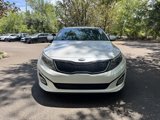 Used 2015 Kia Optima LX w/ Paint Protection Film Package image 2