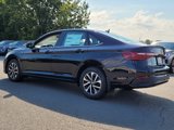 New 2025 Volkswagen Jetta S image 3