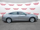 Used 2023 Chevrolet Malibu LT image 2