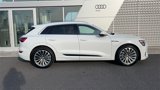 Used 2019 Audi e-tron Prestige w/ Prestige Package image 5