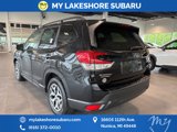 Used 2020 Subaru Forester Premium w/ Popular Package #1 image 5