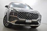 Used 2021 Hyundai Santa Fe Limited image 5