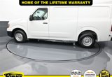 Used 2013 Nissan NV 1500 S w/ Side Curtain Airbag Pkg image 4