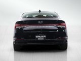 Used 2023 Hyundai Elantra Limited image 4