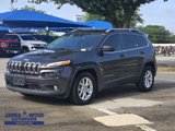 Used 2016 Jeep Cherokee Latitude image 3