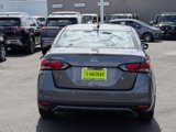 New 2025 Nissan Versa S w/ Trunk Package image 6
