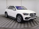 Used 2023 Mercedes-Benz GLE 450 4MATIC image 3