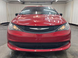 New 2025 Chrysler Voyager LX image 3