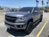 Used 2019 Chevrolet Colorado LT w/ LT Convenience Package image 5