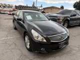 Used 2011 INFINITI G37 x Sedan w/ Premium Pkg image 5
